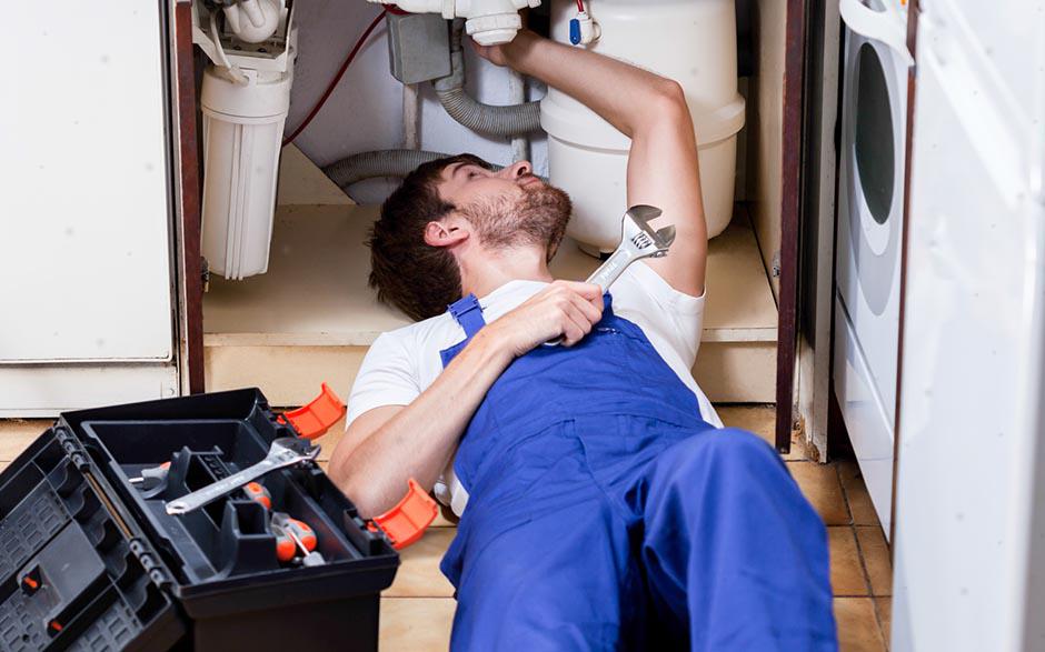 entreprise plombier Les Loges-en-Josas